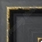 Black Texture Frame