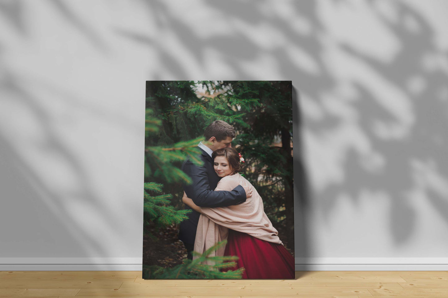 Gallery Wrapped Canvas