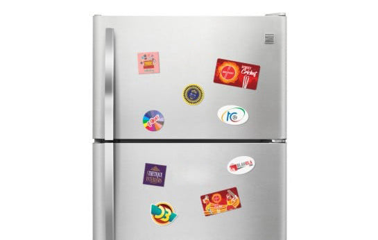 Fridge Magnets