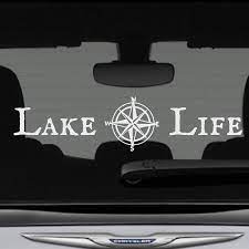 Car Window Decals