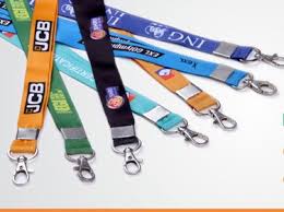 Lanyard Printing