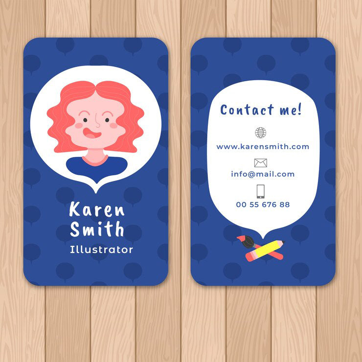 Printable Name Badges