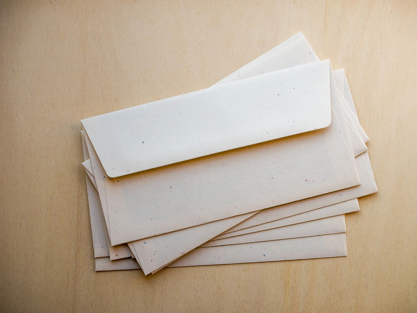 Envelopes