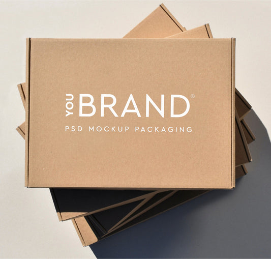 Custom Packaging Boxes