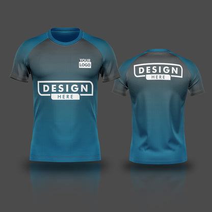 Sports T-shirt Printing