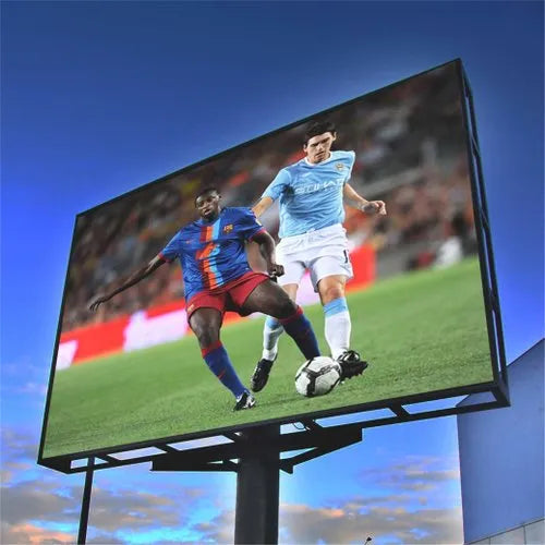 Outdoor Led Display Board