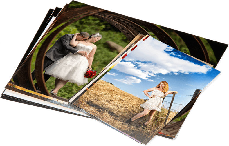 Photo Paper Printing