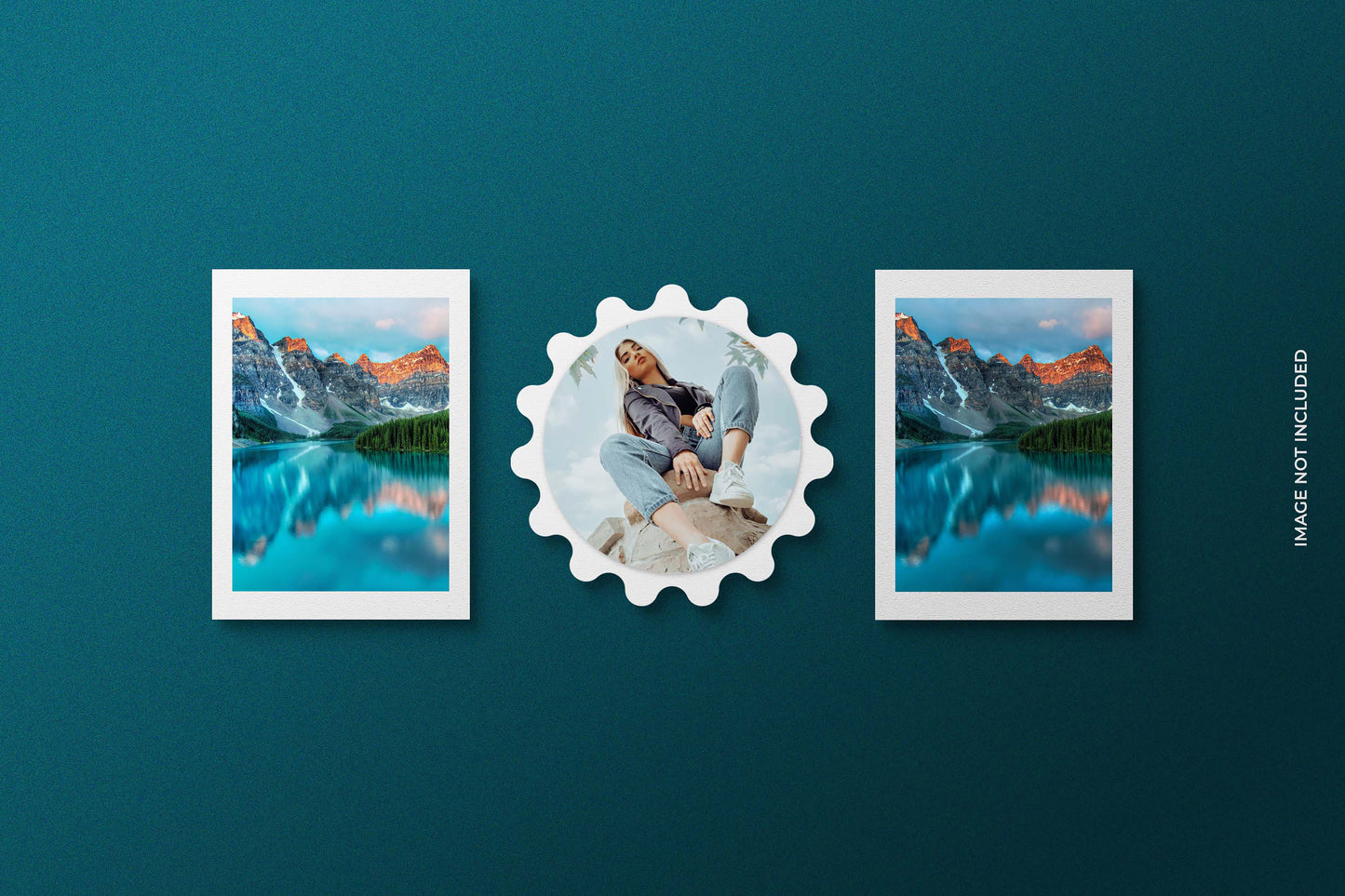 Photo Fridge Magnets