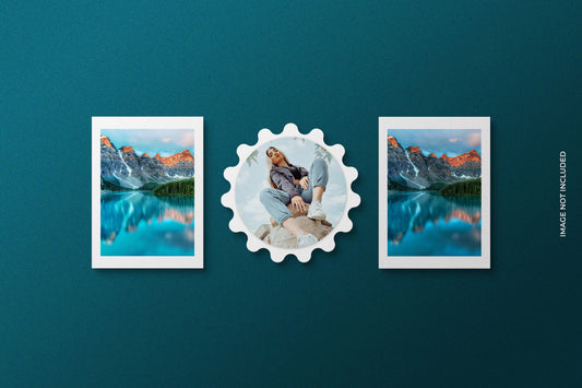 Photo Magnets