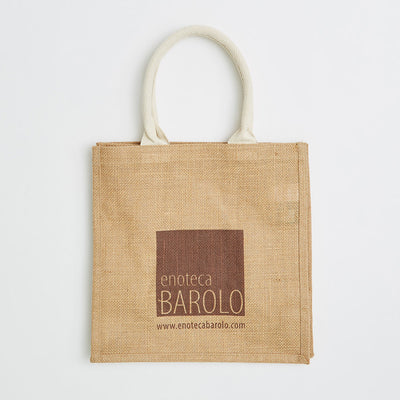 Personalized Canvas Bags