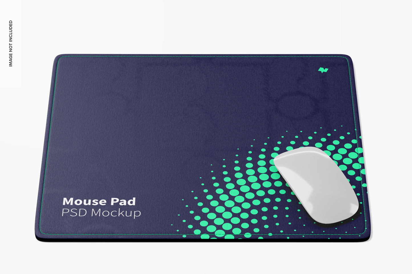 Custom Mouse Pad