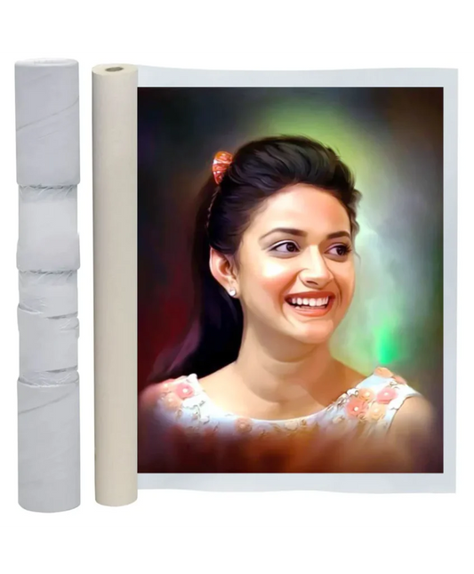 Canvas Photo Frame