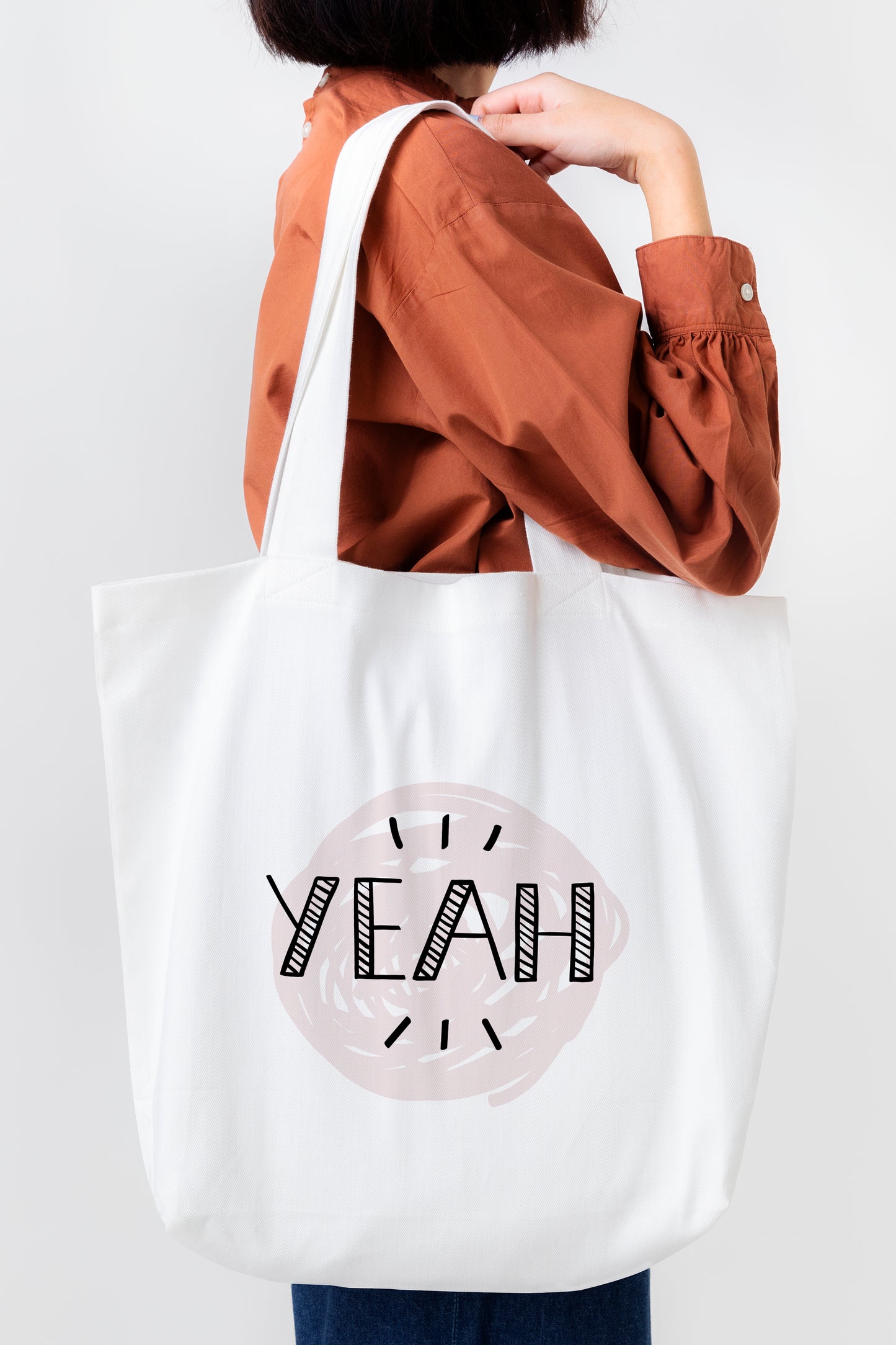 Custom Tote Bags