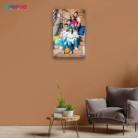 Acrylic Sheet Photo Printing