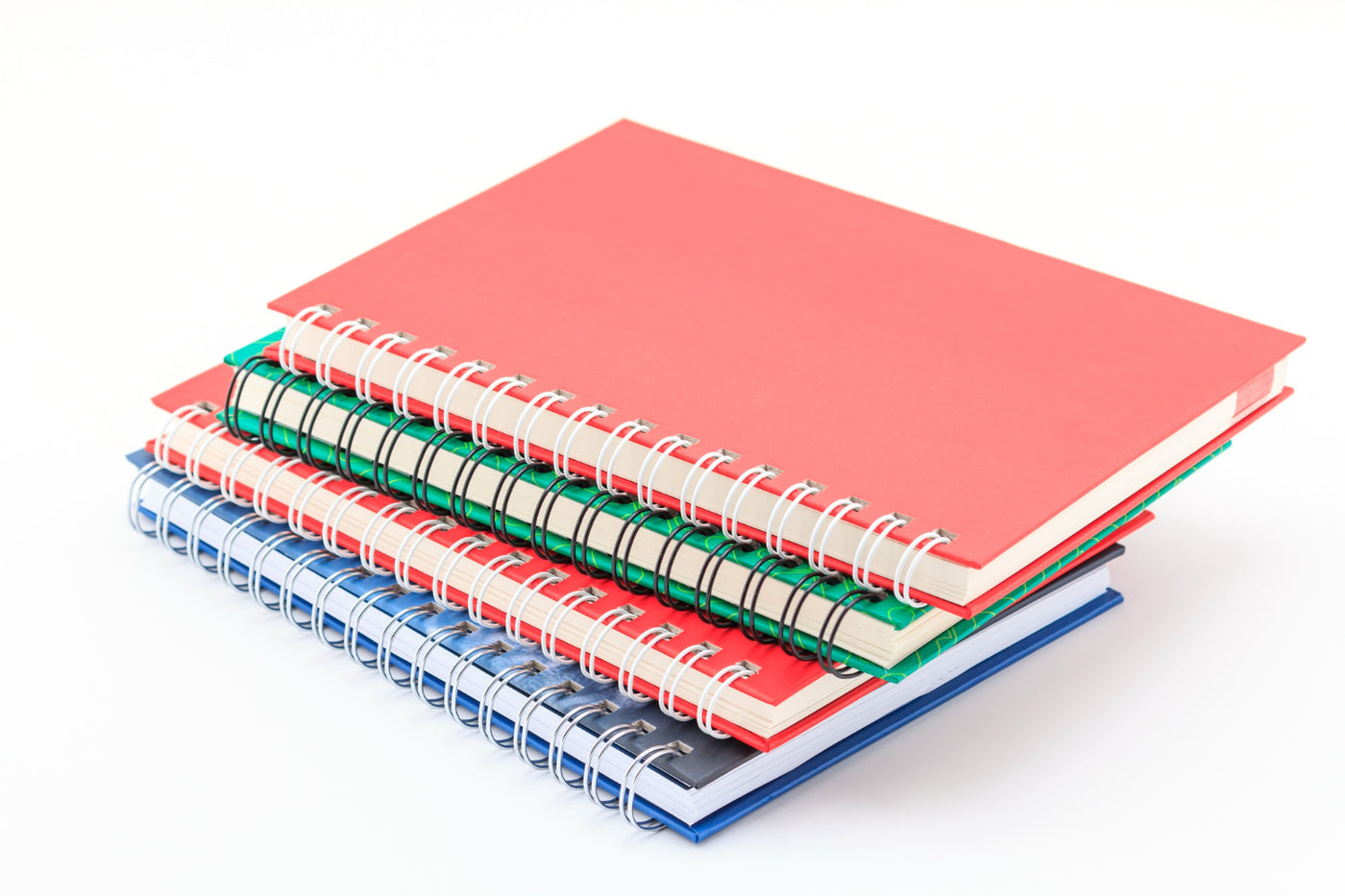 Personalized Notebooks Printing