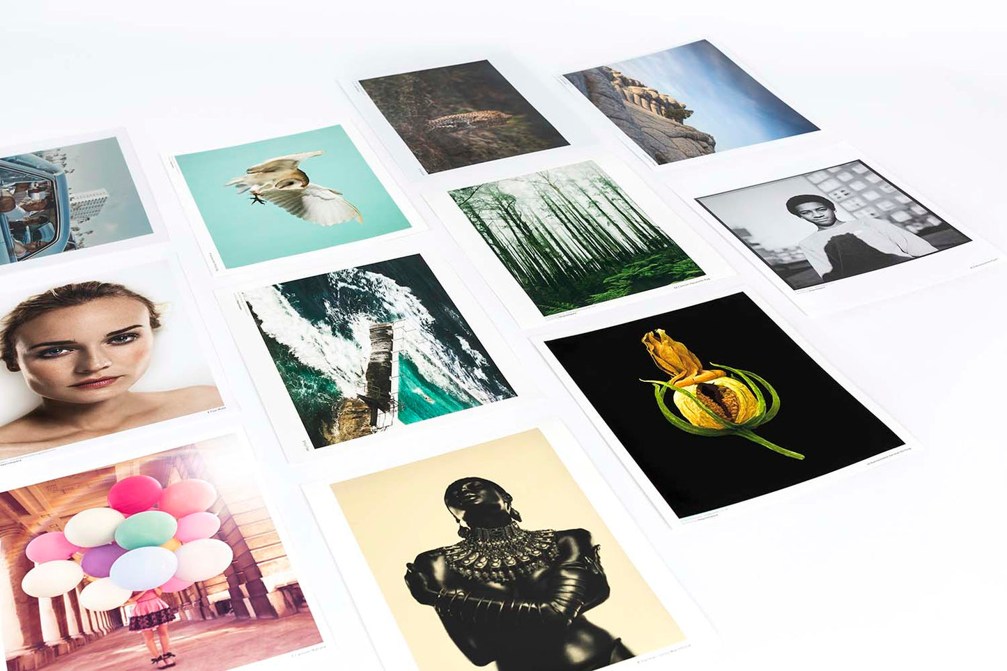 Photo Paper Printing