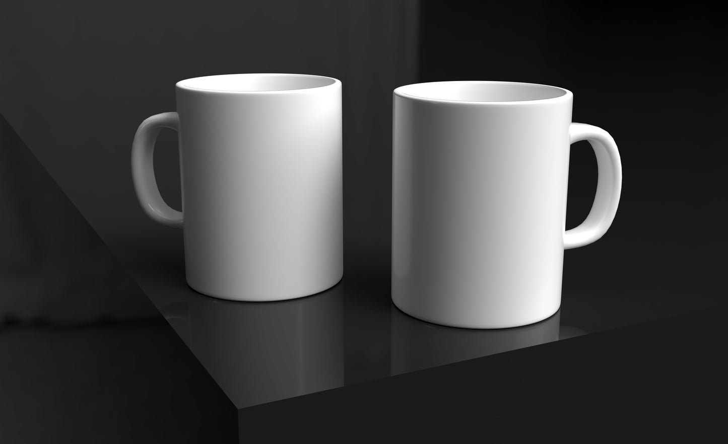 Mugs Printing