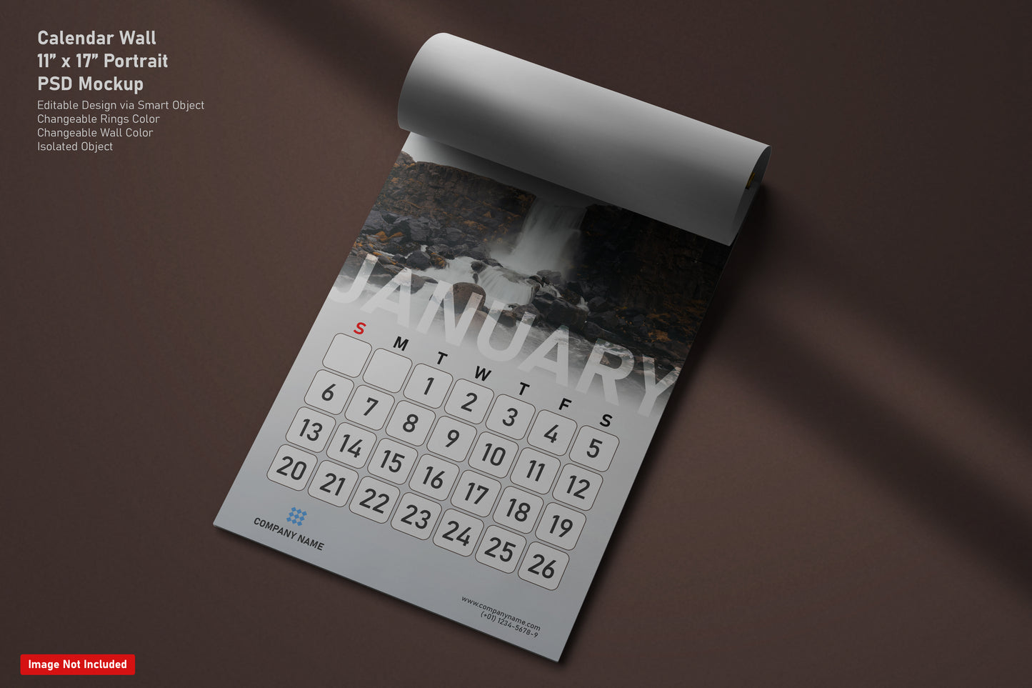 Calendars Printing