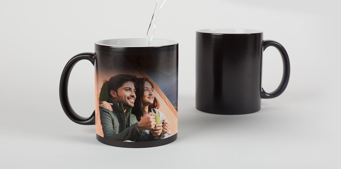 magic mug printing , magic cup photo printing , magic mug printing near ...